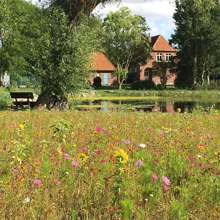 Im Rosi, Fehmarn-schlagsdorf