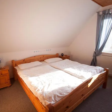 Im Rosi, Fehmarn-schlagsdorf Apartman *