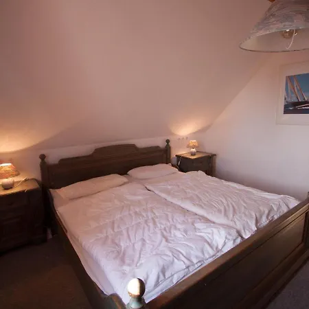 Im Rosi, Fehmarn-schlagsdorf Apartman *