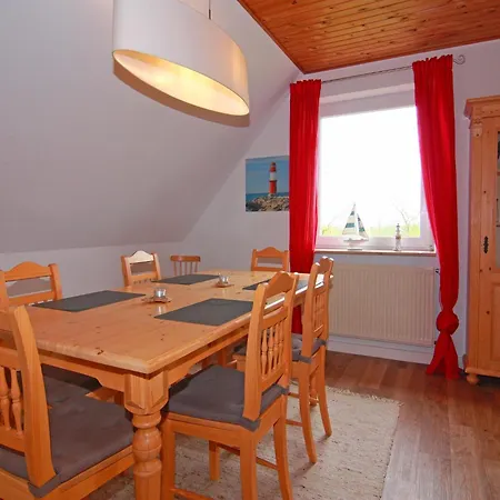 Im Rosi, Fehmarn-schlagsdorf *