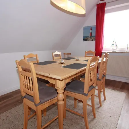 Im Rosi, Fehmarn-schlagsdorf Apartman *