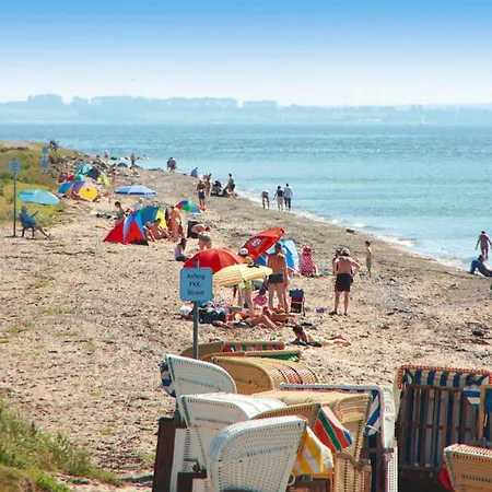 Apartman Im Rosi, Fehmarn-schlagsdorf *