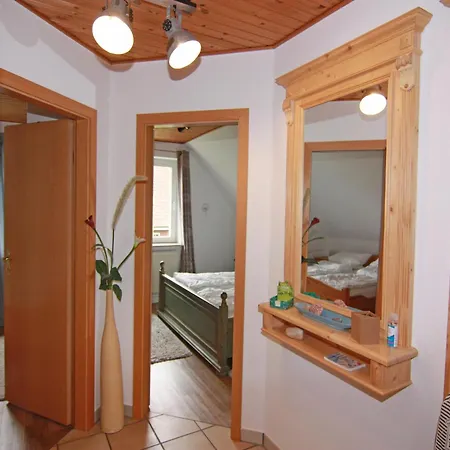 Apartman Im Rosi, Fehmarn-schlagsdorf Schlagsdorf