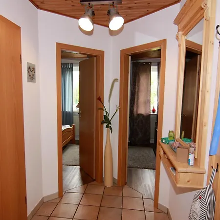 Im Rosi, Fehmarn-schlagsdorf * Schlagsdorf
