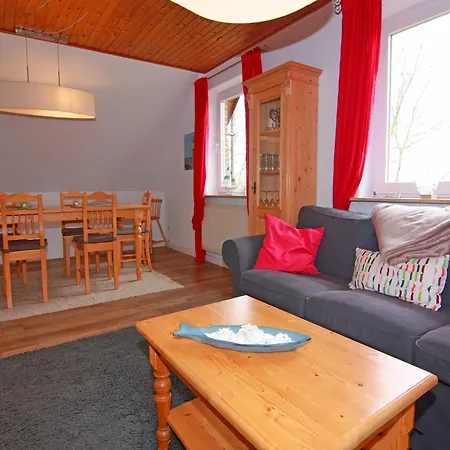 Im Rosi, Fehmarn-schlagsdorf Apartman