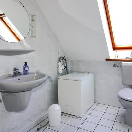 Apartman Im Rosi, Fehmarn-schlagsdorf