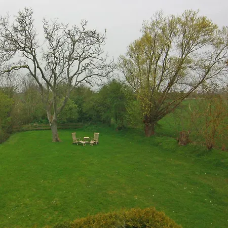 Apartman Im Rosi, Fehmarn-schlagsdorf *