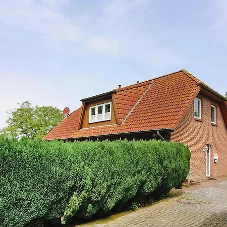 Im Rosi, Fehmarn-schlagsdorf Apartman Schlagsdorf