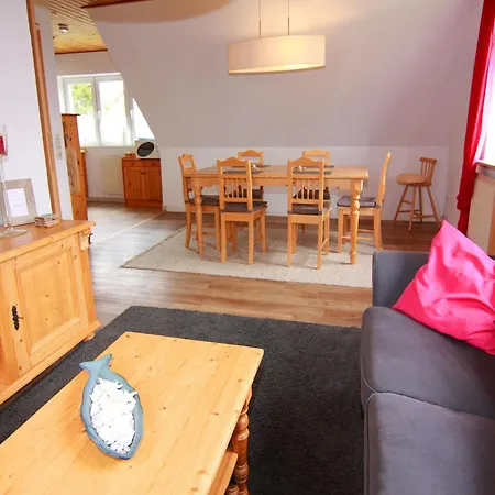 Apartman Im Rosi, Fehmarn-schlagsdorf Schlagsdorf