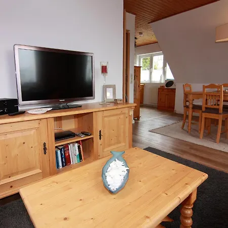 Apartman Im Rosi, Fehmarn-schlagsdorf