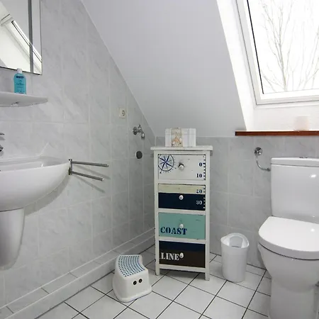Im Rosi, Fehmarn-schlagsdorf Apartman *