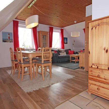 Apartman Im Rosi, Fehmarn-schlagsdorf *