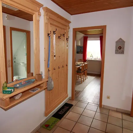 Im Rosi, Fehmarn-schlagsdorf Apartman Schlagsdorf