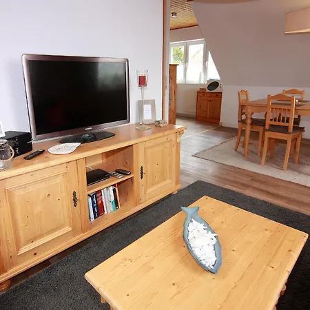 Im Rosi, Fehmarn-schlagsdorf Apartman