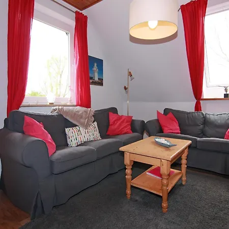 Apartman Im Rosi, Fehmarn-schlagsdorf *