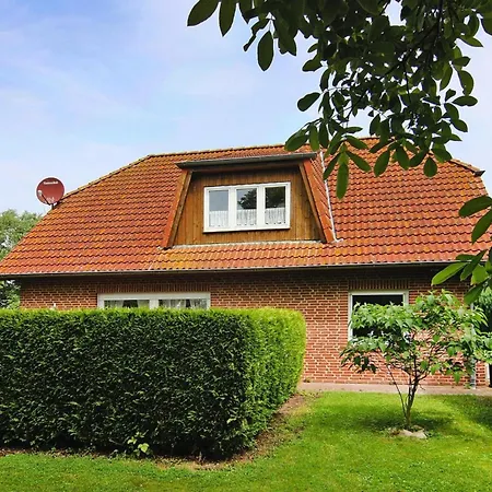 Im Rosi, Fehmarn-schlagsdorf Apartman Schlagsdorf