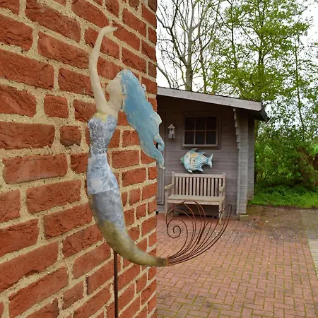 Apartman Im Rosi, Fehmarn-schlagsdorf *